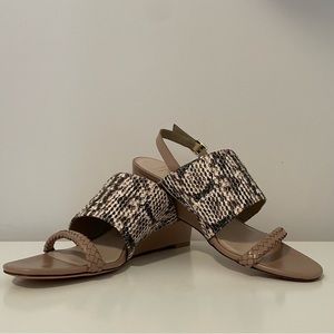 Cole Haan Slingback Sandal